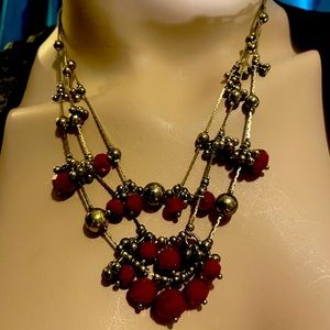Coldwater Creek necklace